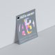 Free-Curved-Paper-A3-Poster-Mockup-PSD
